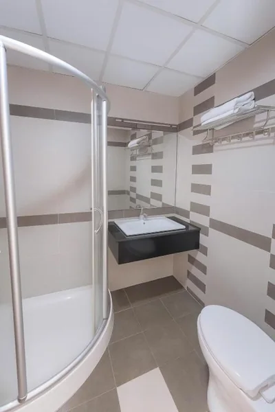 Van Ha Boutique Hotel Etown - Nhà Ga T3 – 照片 3