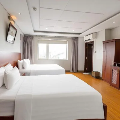 Van Ha Boutique Hotel Etown - Nhà Ga T3 – 照片 4