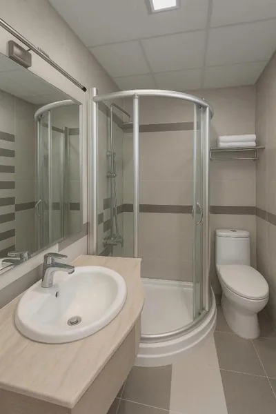 Van Ha Boutique Hotel Etown - Nhà Ga T3 – 照片 5