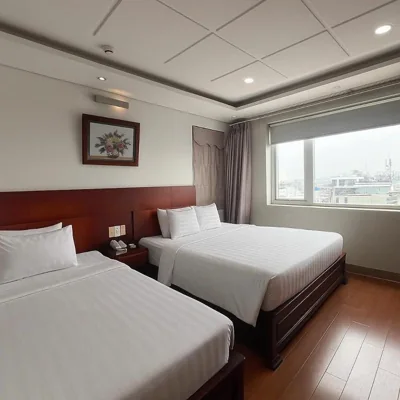 Van Ha Boutique Hotel Etown - Nhà Ga T3 – 照片 6