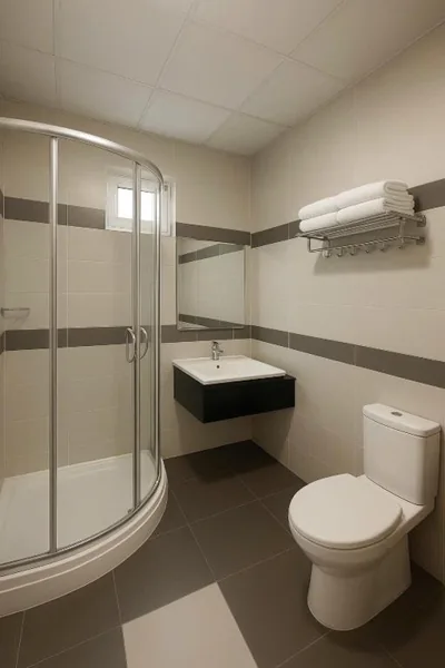 Van Ha Boutique Hotel Etown - Nhà Ga T3 – 照片 7