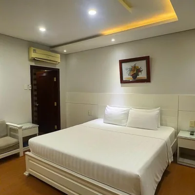 Van Ha Boutique Hotel Etown - Nhà Ga T3 – 照片 14