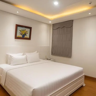 Van Ha Boutique Hotel Etown - Nhà Ga T3 – 照片 16